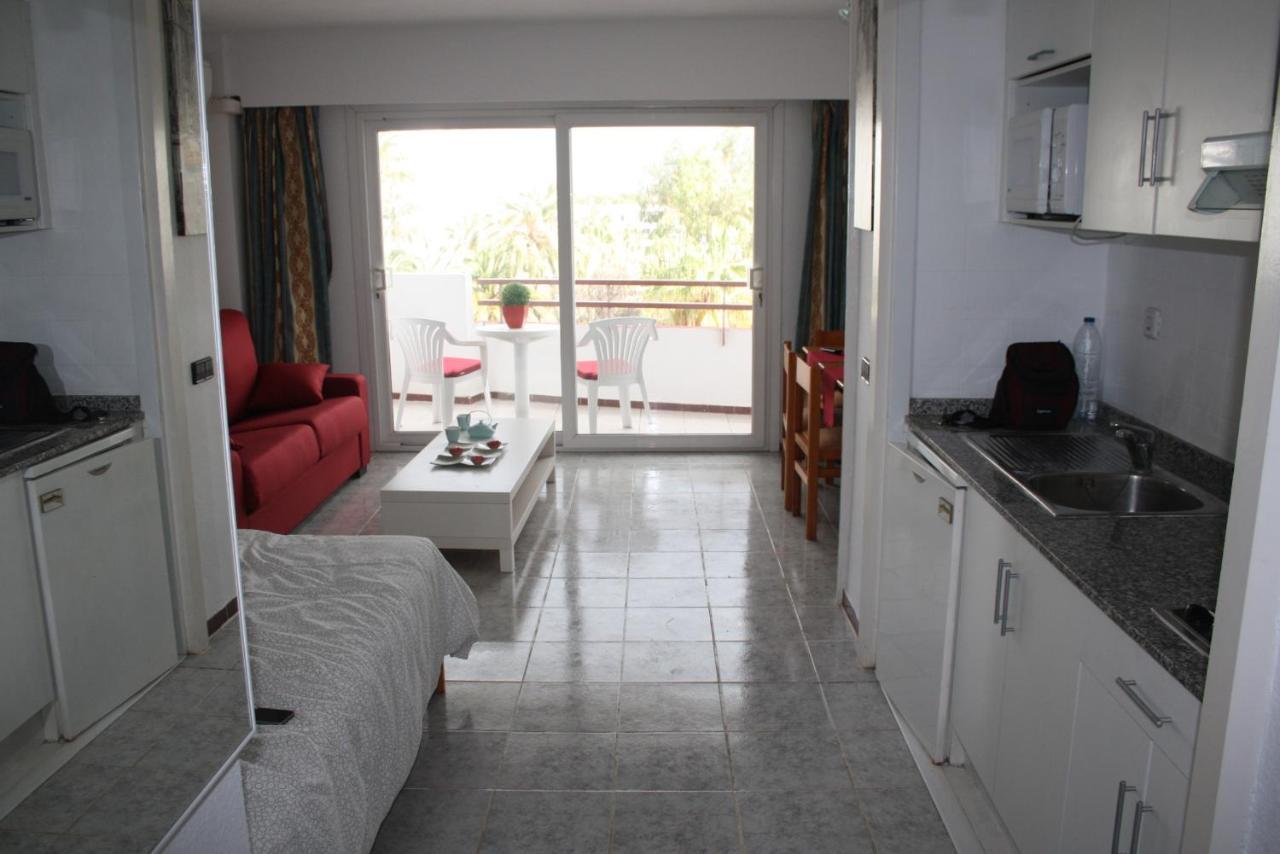 Apartamento Laura Alcudia  Exterior photo