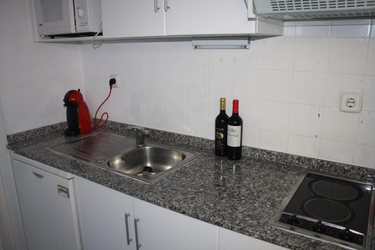Apartamento Laura Alcudia  Exterior photo