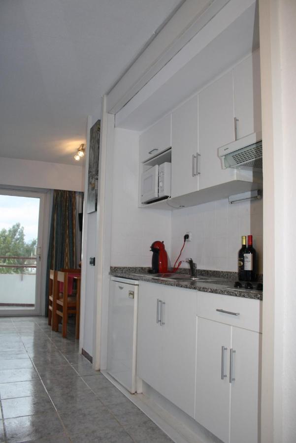 Apartamento Laura Alcudia  Exterior photo
