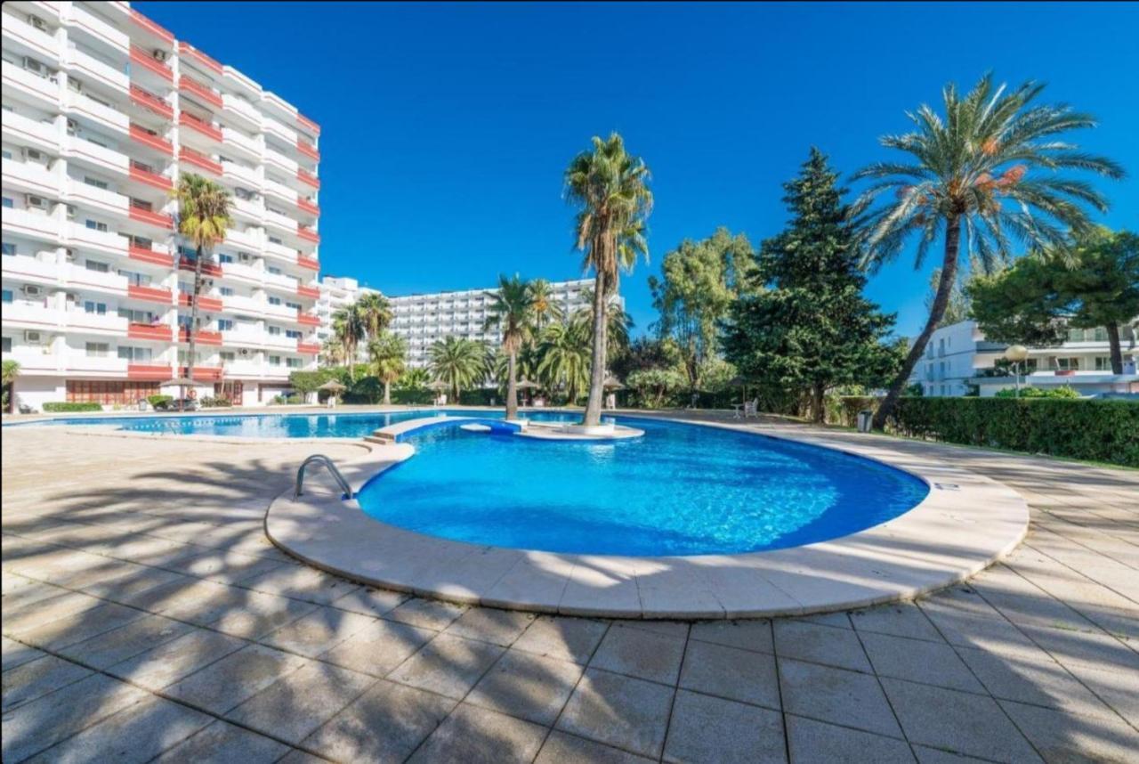 Apartamento Laura Alcudia  Exterior photo