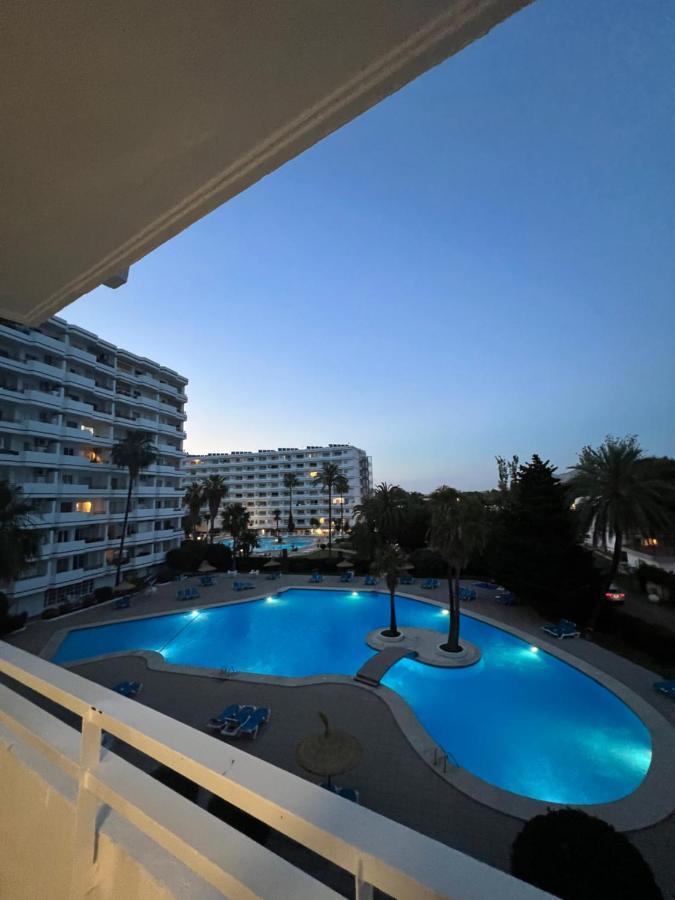 Apartamento Laura Alcudia  Exterior photo