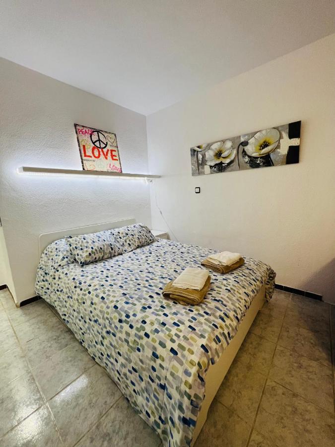 Apartamento Laura Alcudia  Exterior photo