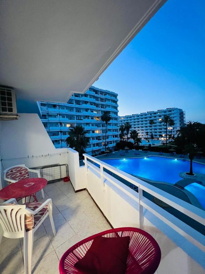 Apartamento Laura Alcudia  Exterior photo