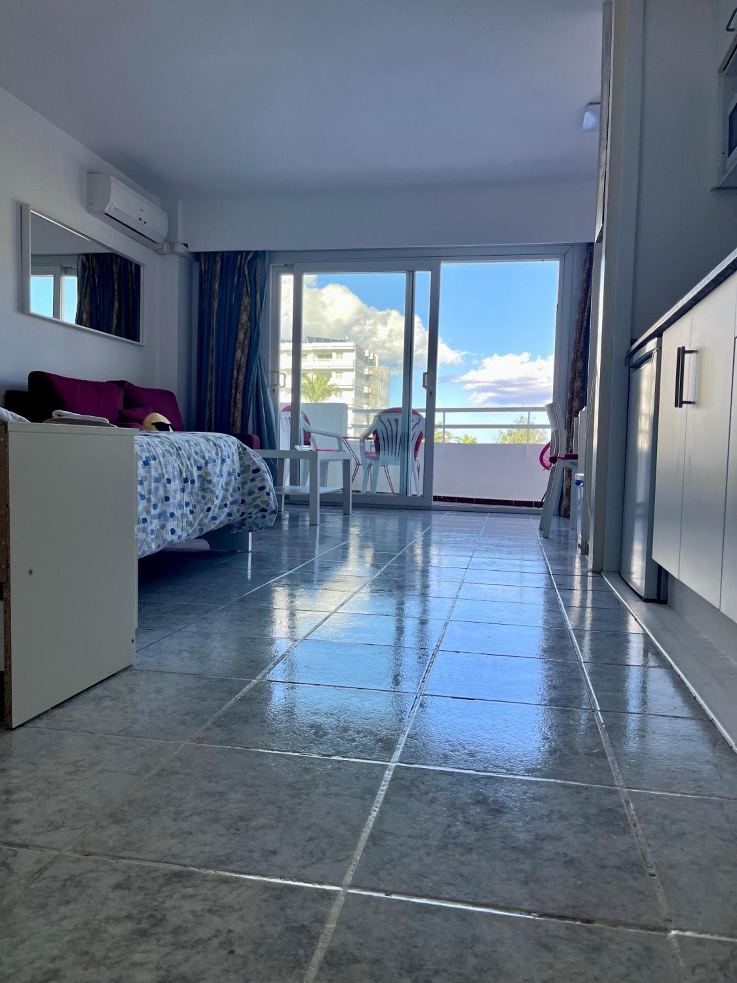 Apartamento Laura Alcudia  Exterior photo